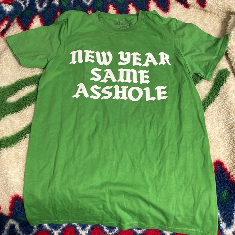 ALF tee